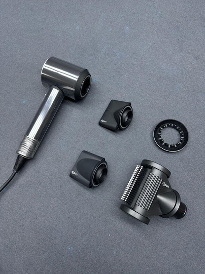 Dyson Supersonic™ con Kit Completo – Tecnologia Anti‑Danni –