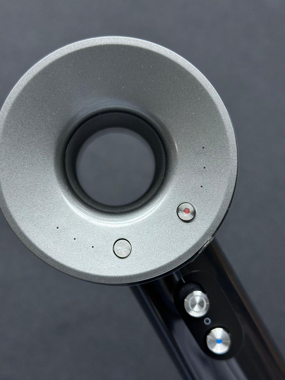 Dyson Supersonic™ con Kit Completo – Tecnologia Anti‑Danni –