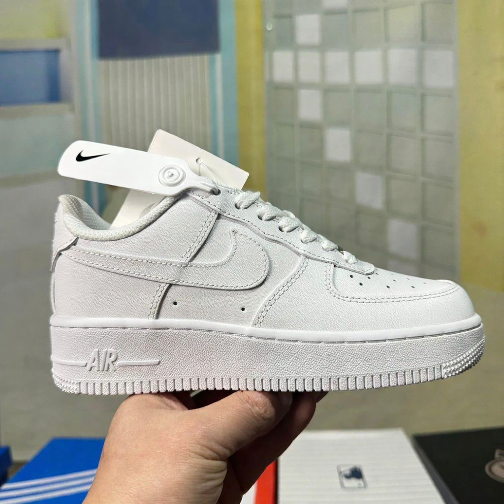 AF1 White – Le Più Richieste