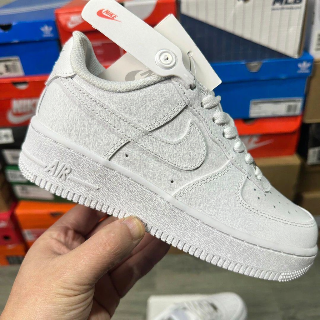 AF1 White – Le Più Richieste